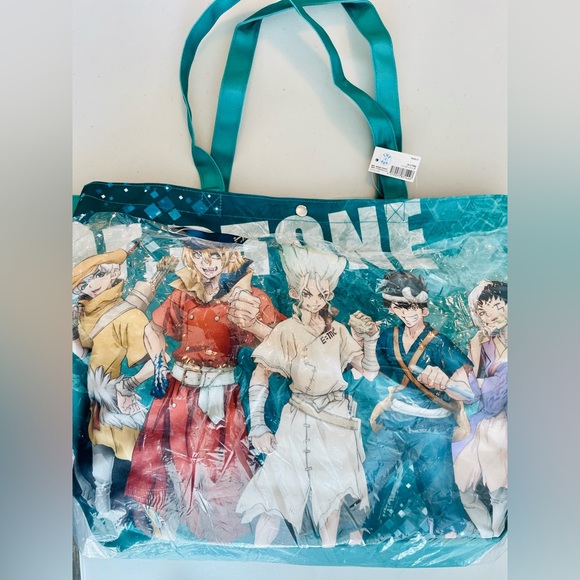 Anime Lucky Bags - Japan’s Anime Lucky Bags - Picture 2 of 5